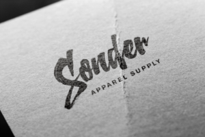 Logo Design by ESAY for this project | Design: #18917576