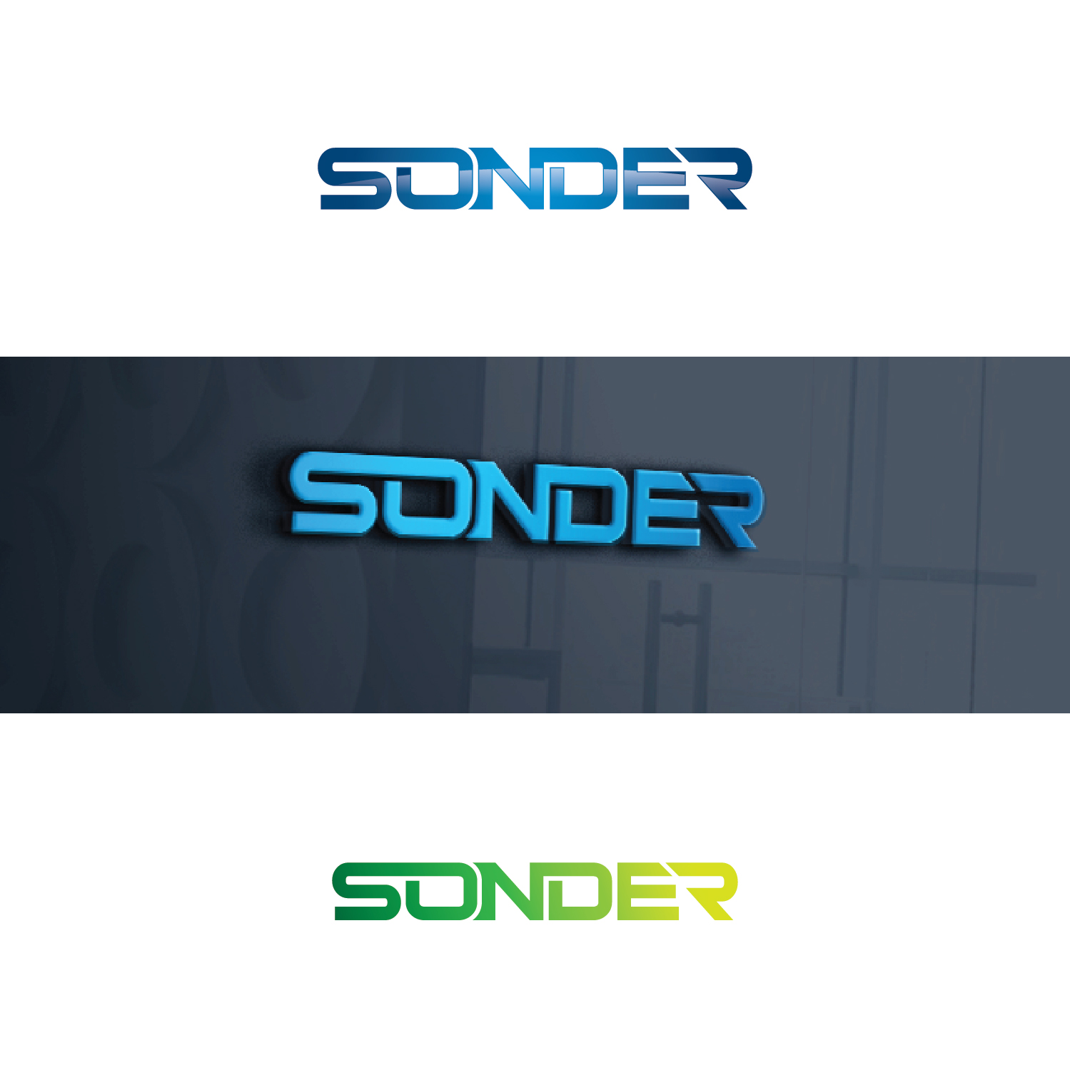 Diseño de Logo por Muhammad Imran 3 para este proyecto | Diseño #18900214