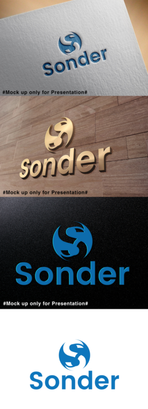 Diseño de Logo por designmind78 para este proyecto | Diseño: #18893060