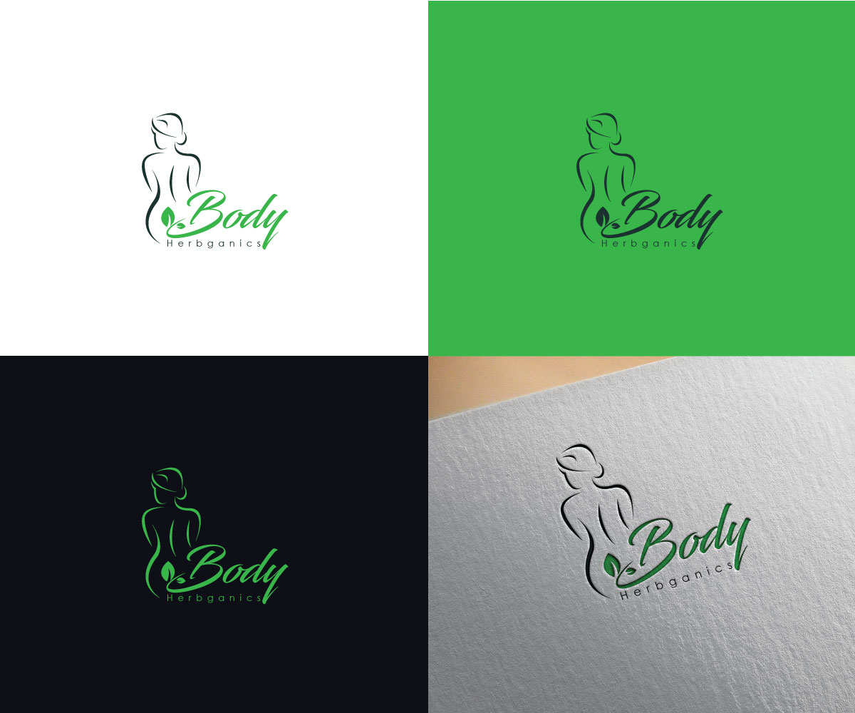 Logo Design by Deziner_suvro for this project | Design #18912211
