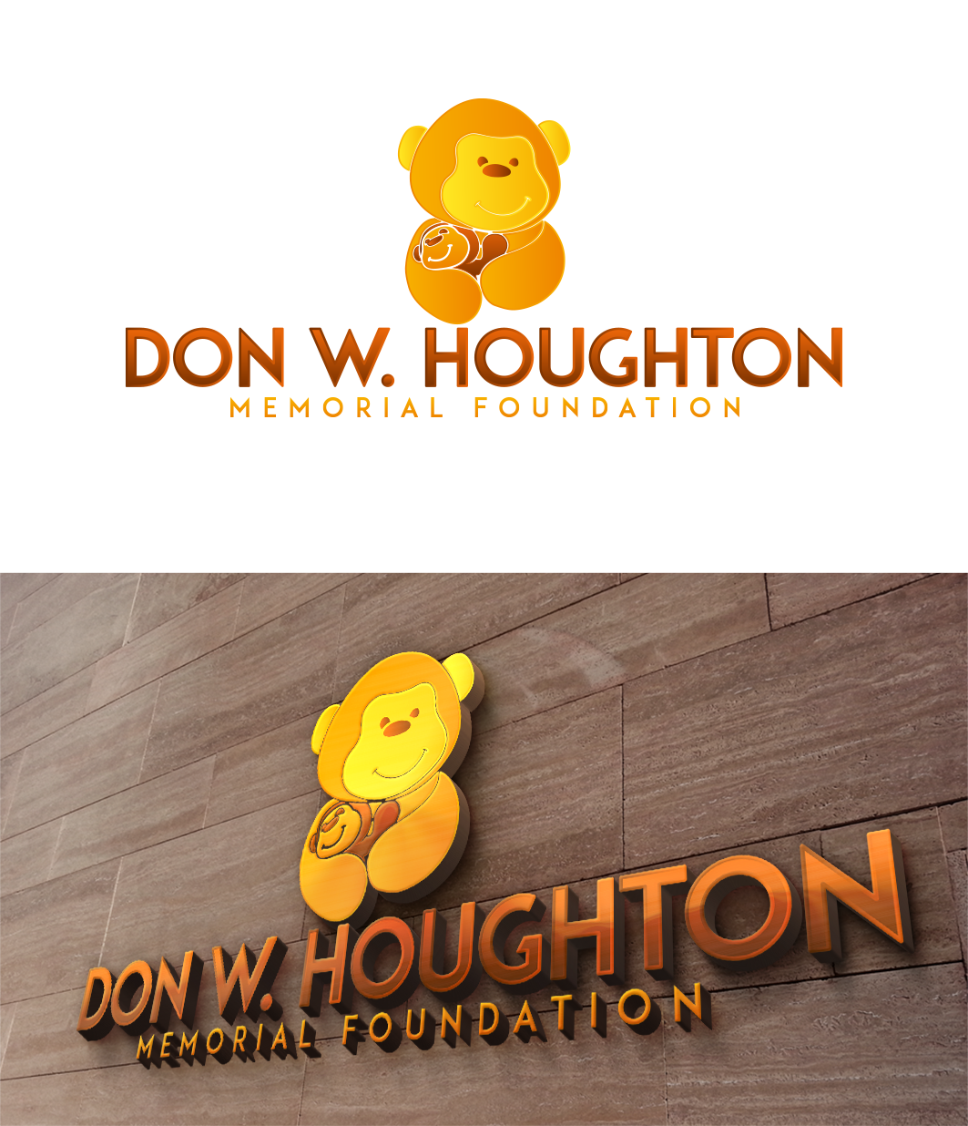 Logo Design by trufya for this project | Design #18935643