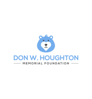 Don W. Houghton Memorial Foundation | Logo Design by jason71