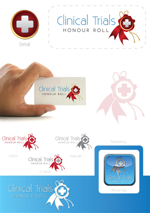 Diseño de Logo por Darkcross Design para AccessCR Pty Ltd | Diseño: #664476