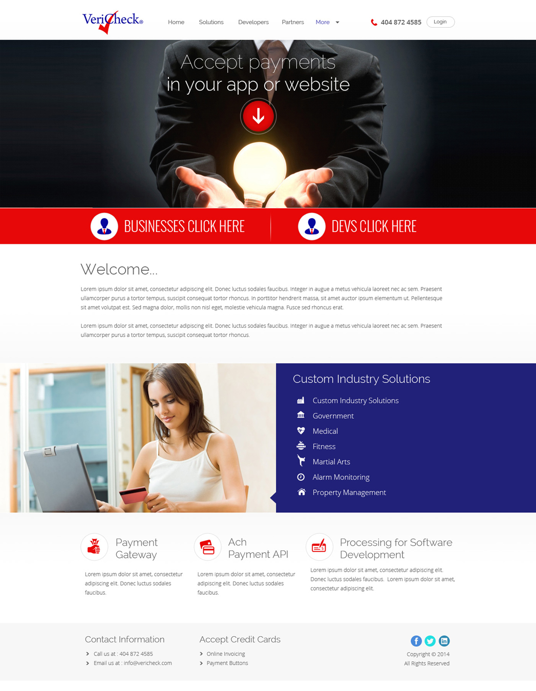 Web-Design von Hashim Creetto für dieses Projekt | Design #2884645