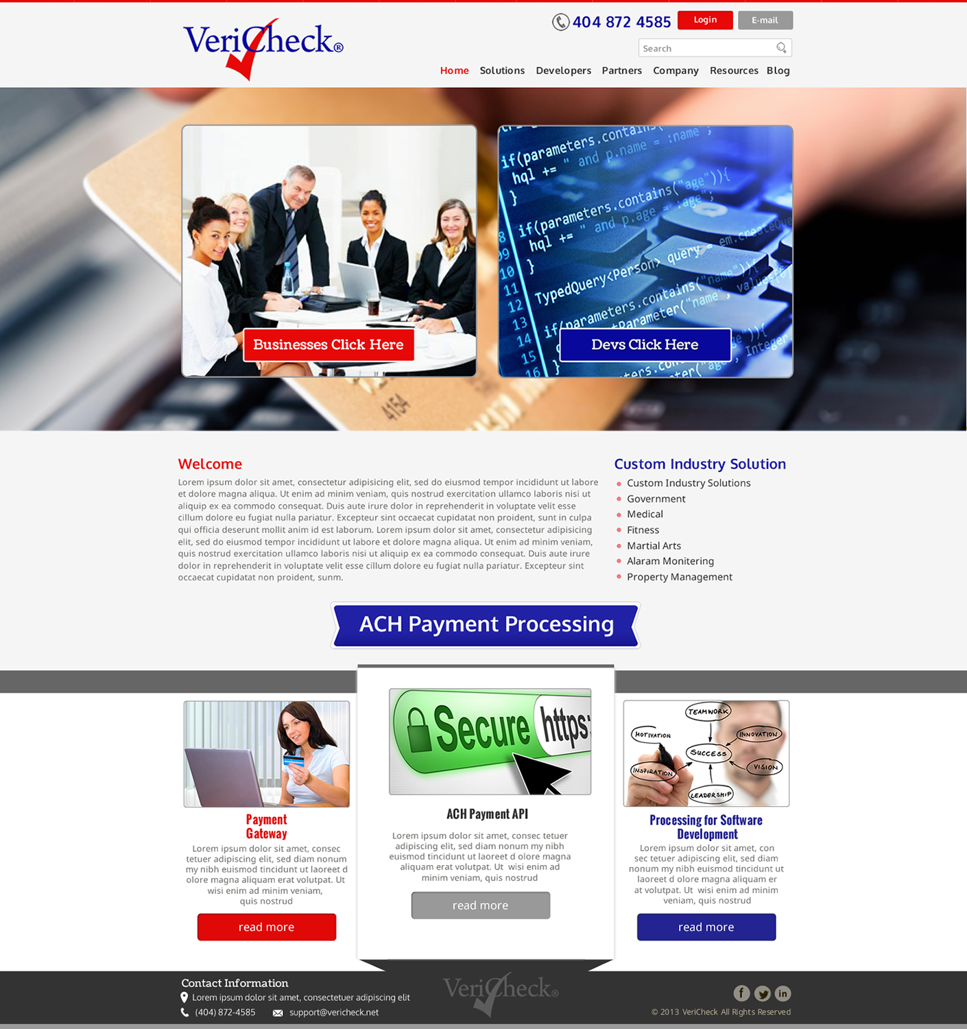 Web-Design von Sbss für dieses Projekt | Design #2840546