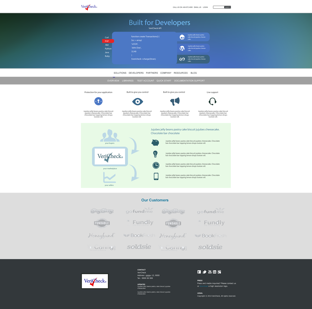 Web-Design von Zoe  für dieses Projekt | Design #2980722