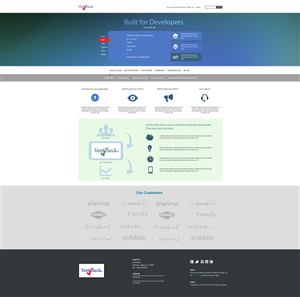 Diseño Web por Zoe  para este proyecto | Diseño: #2980722