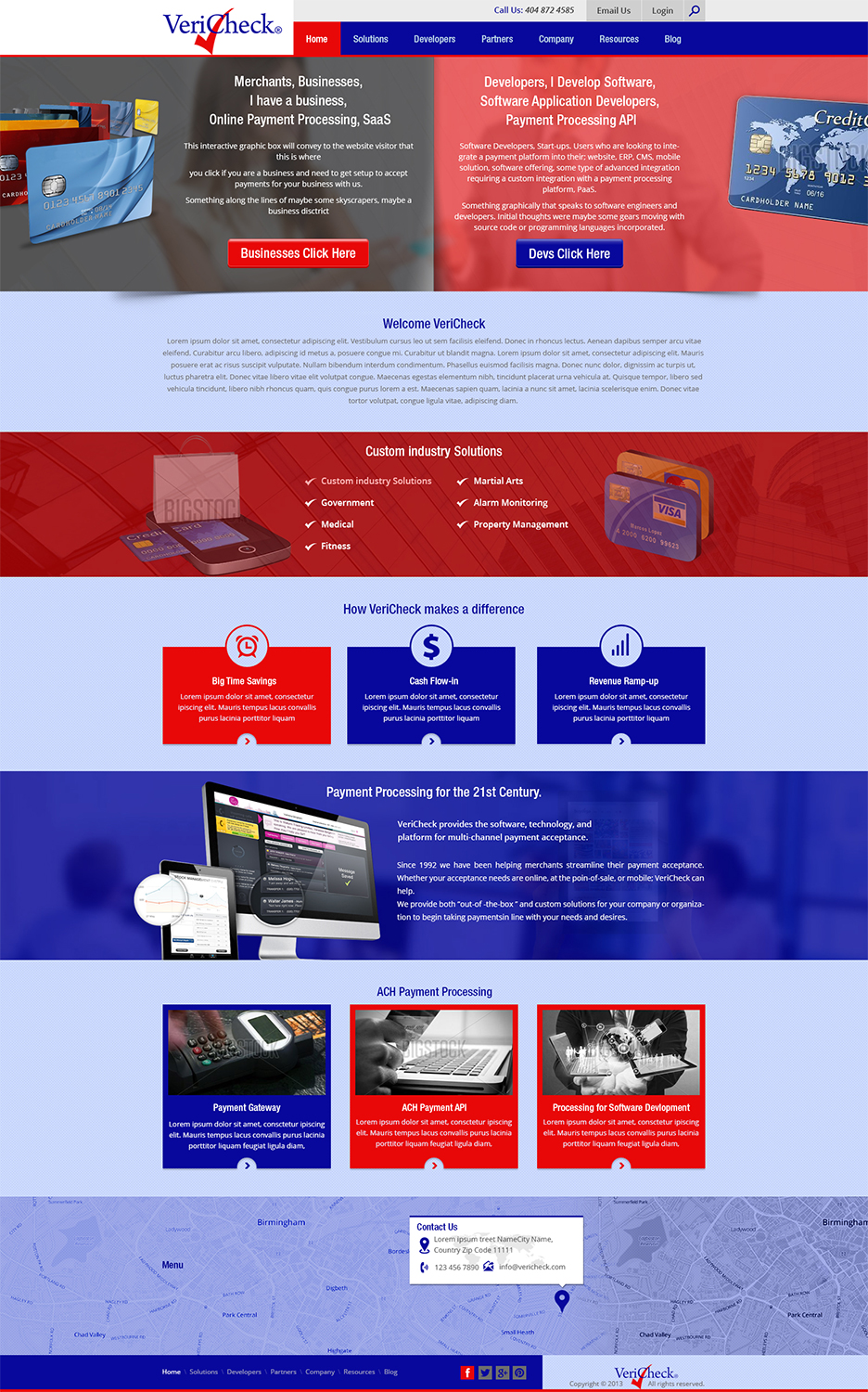 Web-Design von Creative Usha für dieses Projekt | Design #2857382