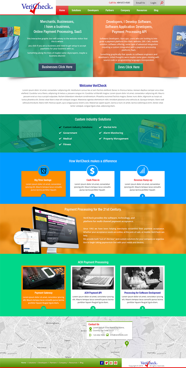 Web-Design von Creative Usha für dieses Projekt | Design #2871195