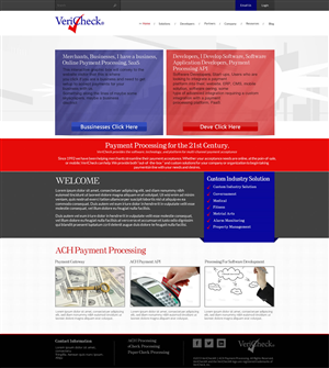 Web Design by TechWise