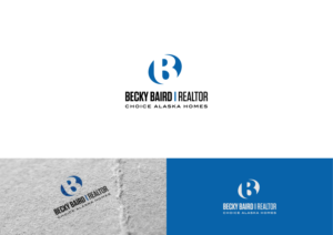 Logo Design by The Marble Peach for this project | Design: #18886831