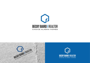 Logo Design by The Marble Peach for this project | Design: #18910604