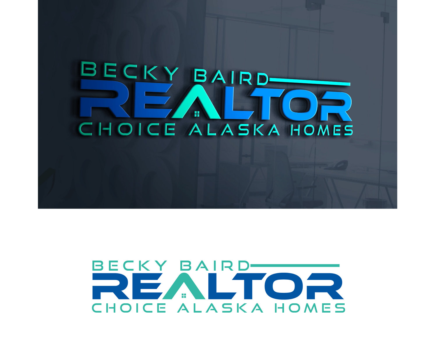 Logo Design by Eric 15 for this project | Design #18893297