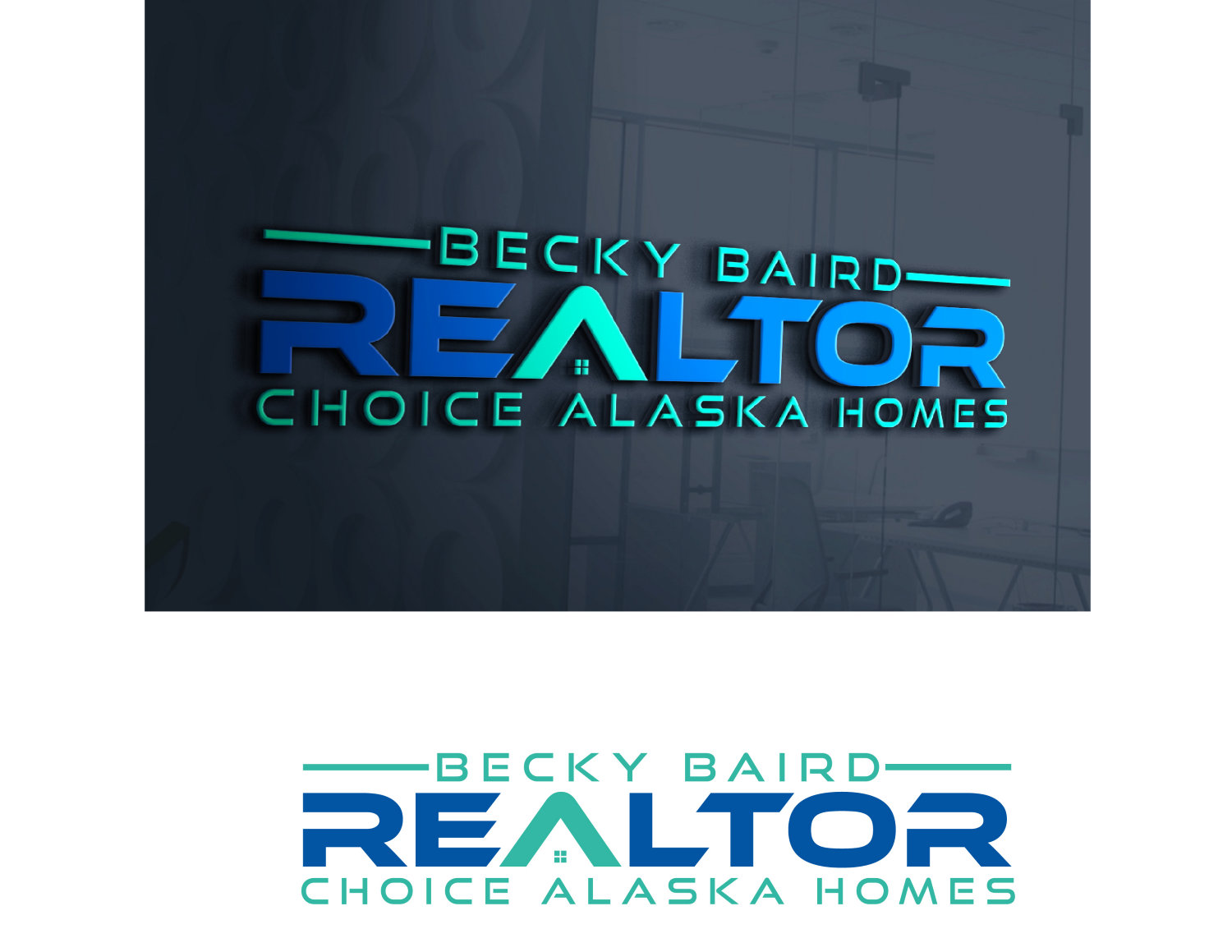 Logo Design by Eric 15 for this project | Design #18893334