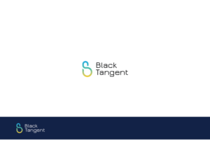 Logo Design by Hasna Designs for Black Tangent | Design: #18883193