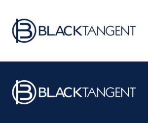 Logo Design by moisesf for Black Tangent | Design: #18977473