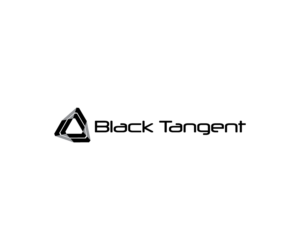 Logo Design by meygekon for Black Tangent | Design: #18933429