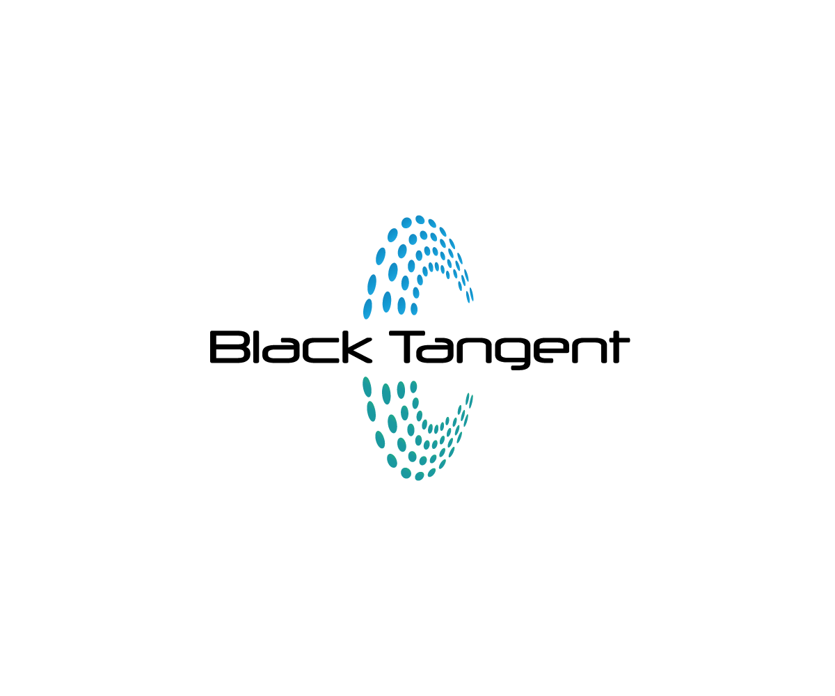 Logo Design by meygekon for Black Tangent | Design #18970316