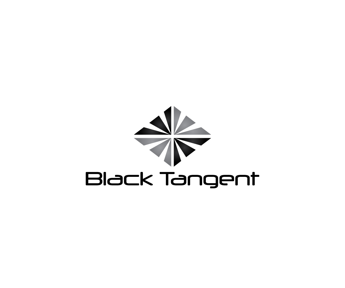 Logo Design by meygekon for Black Tangent | Design #19014516