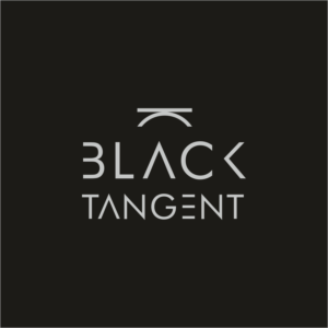 Logo Design by Krishnadas for Black Tangent | Design: #18975970