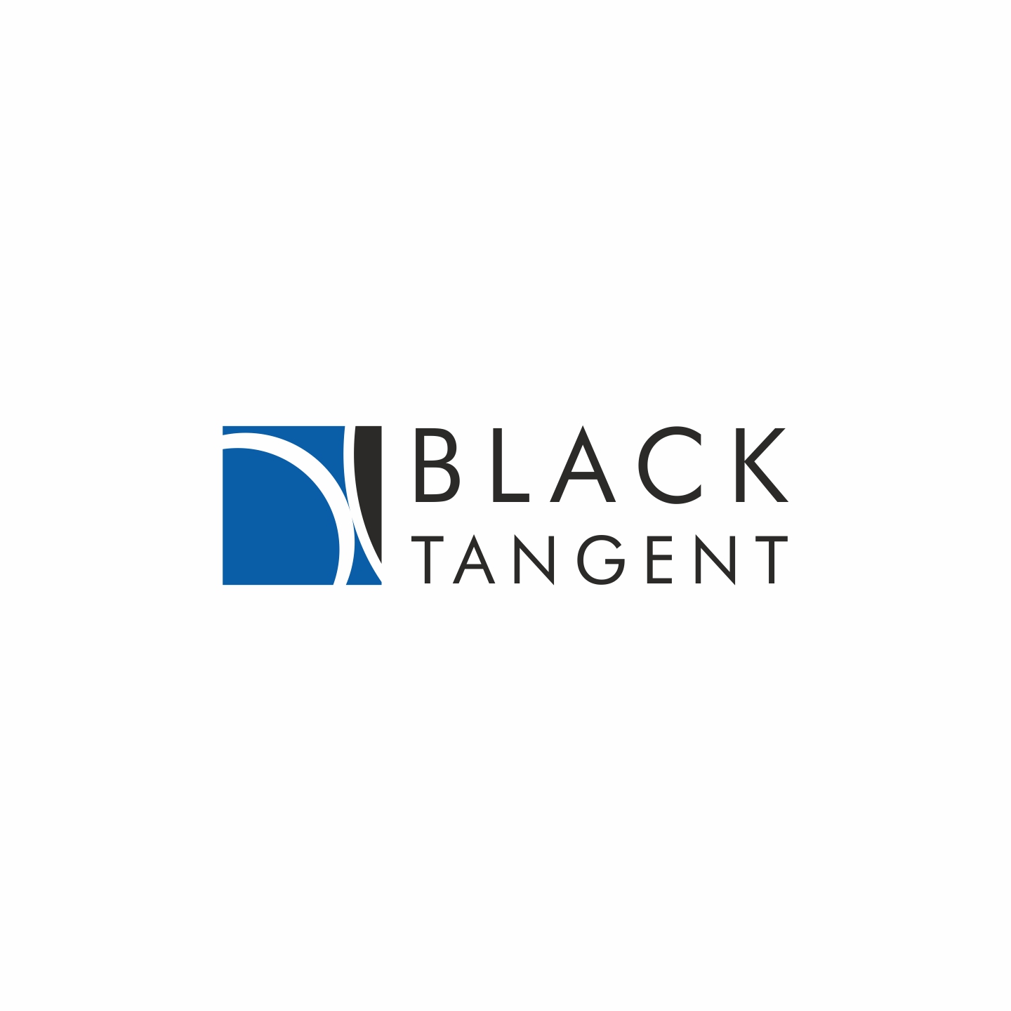 Logo Design by Krishnadas for Black Tangent | Design #18975971