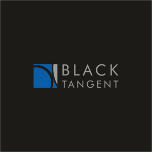 Logo Design by Krishnadas for Black Tangent | Design: #18975972
