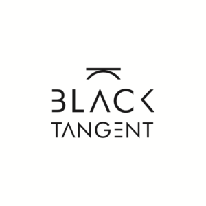 Logo Design by Krishnadas for Black Tangent | Design: #18975973