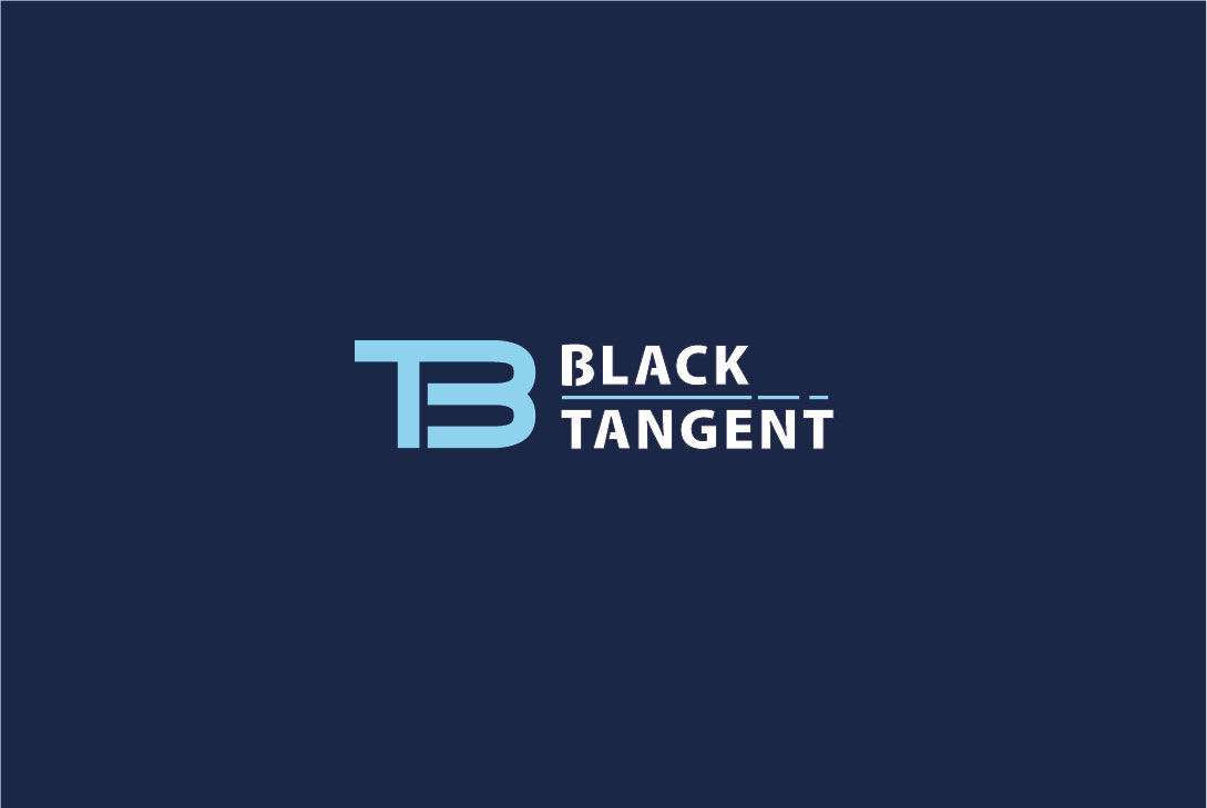 Logo-Design von Birdcage für Black Tangent | Design #18884940