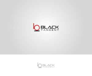 Logo Design by aglaronde23 for Black Tangent | Design: #18904543