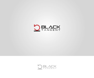Logo Design by aglaronde23 for Black Tangent | Design: #18941955