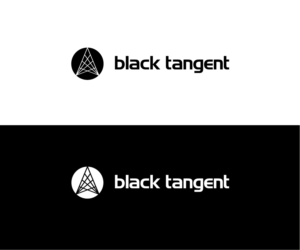 Logo Design by bluejet for Black Tangent | Design: #18912675