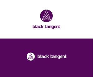 Logo Design by bluejet for Black Tangent | Design: #18912676