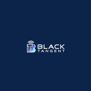 Logo Design by Sujit Banerjee for Black Tangent | Design: #18885606