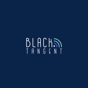 Logo Design by Sujit Banerjee for Black Tangent | Design: #18885607