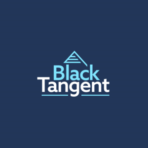 Logo Design by Sujit Banerjee for Black Tangent | Design: #18885610