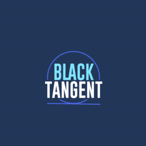 Logo Design by Sujit Banerjee for Black Tangent | Design: #18885611