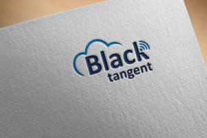 Logo Design by BaSumi for Black Tangent | Design: #18902866