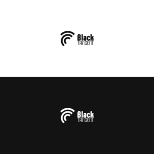 Logo Design by Verified artistry (Design garden) for Black Tangent | Design: #19016436