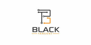 Logo Design by debdesign for Black Tangent | Design: #18917092