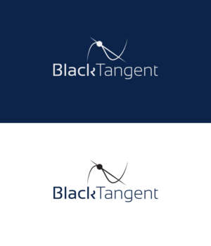 Logo Design by Peter Vee for Black Tangent | Design: #18896315