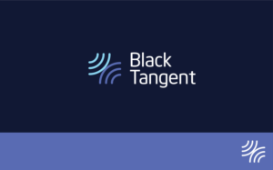 Logo Design by Grafactory for Black Tangent | Design: #18890531