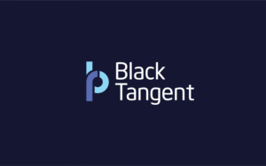 Logo Design by Grafactory for Black Tangent | Design: #18890768