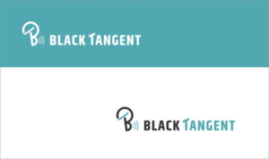Logo Design by Prakash_arts for Black Tangent | Design: #18893382