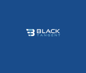 Logo Design by instudio for Black Tangent | Design: #18882736