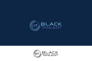 Logo Design by Omee63 for Black Tangent | Design: #18882224