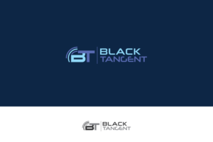 Logo Design by Omee63 for Black Tangent | Design: #18882225