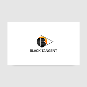 Logo Design by SteffySummer for Black Tangent | Design: #18963987
