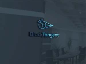 Logo Design by Atec for Black Tangent | Design: #18893197