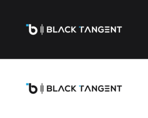 Logo Design by MAWBM for Black Tangent | Design: #19001492