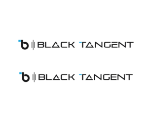 Logo Design by MAWBM for Black Tangent | Design: #19035933